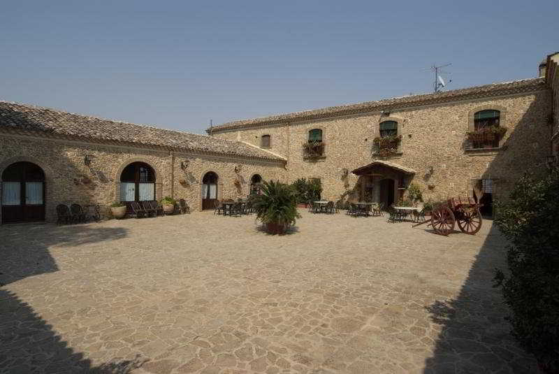 Agriturismo Gigliotto San Cono Exterior foto