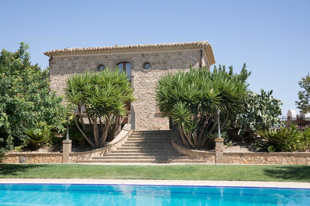 Agriturismo Gigliotto San Cono Exterior foto