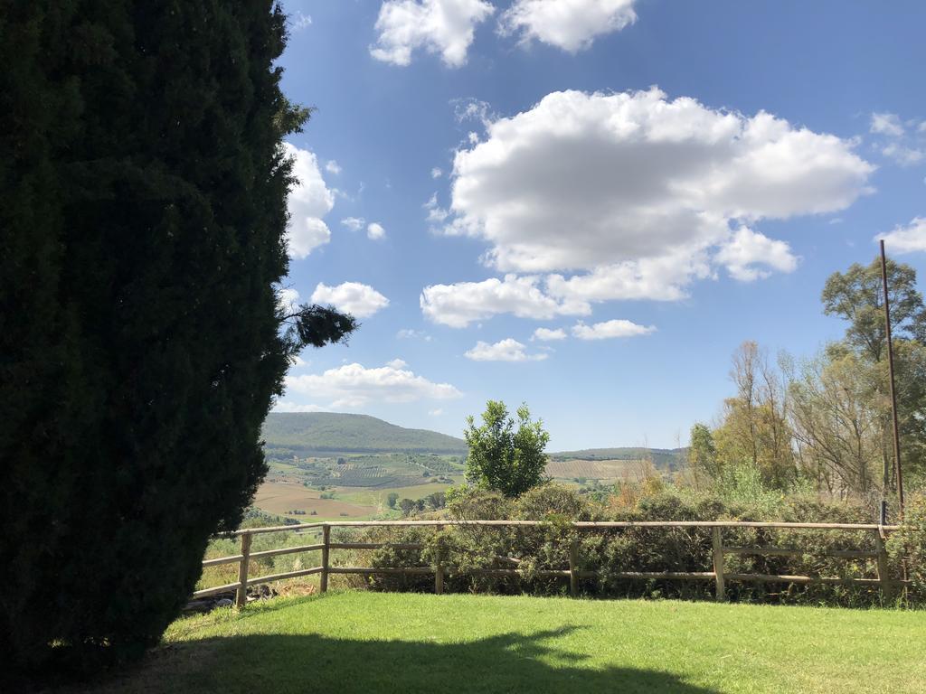 Agriturismo Gigliotto San Cono Exterior foto